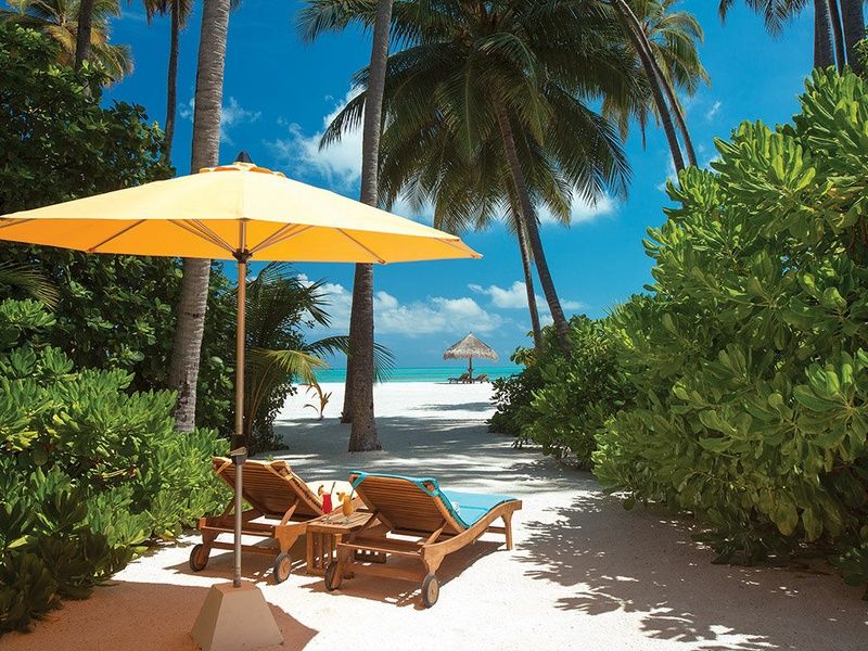 Hotel Atmosphere Kanifushi 5* pas cher photo 13