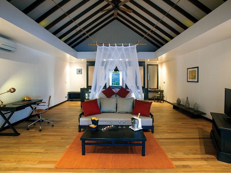 Hotel Atmosphere Kanifushi 5* pas cher photo 14