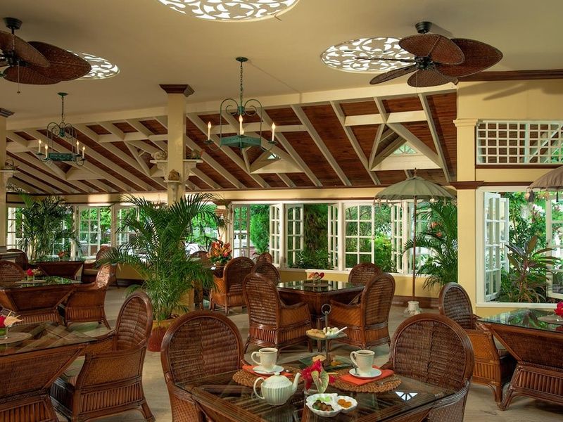 Sandals Royal Caribbean 5* pas cher photo 5