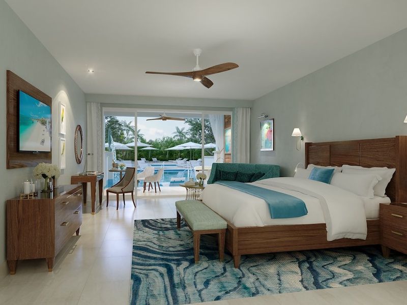 Sandals Royal Caribbean 5* pas cher photo 7