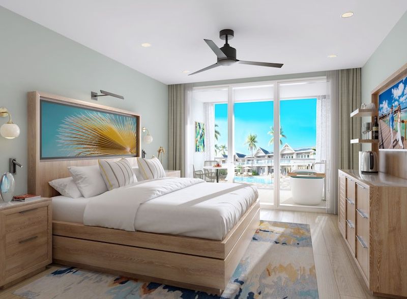 Sandals Royal Caribbean 5* pas cher photo 8