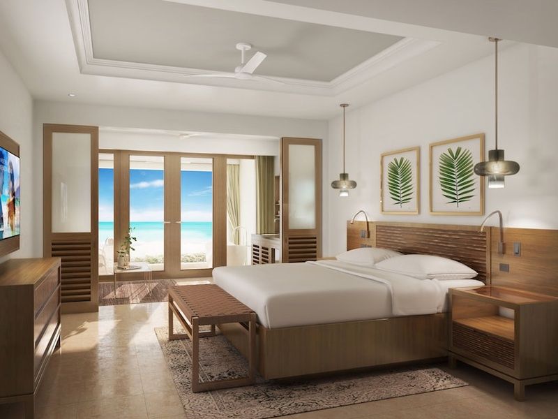 Sandals Royal Caribbean 5* pas cher photo 9