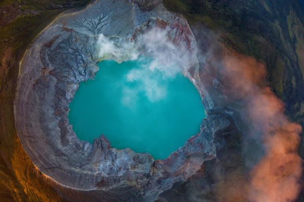 Circuit Odyssée Balinaise & Volcan de Kawah Ijen pas cher photo 1
