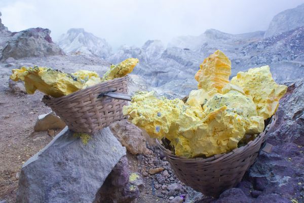 Circuit Odyssée Balinaise & Volcan de Kawah Ijen pas cher photo 22