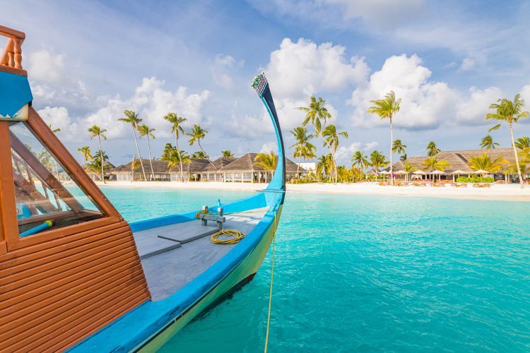 Hôtel Sun Siyam Iru Veli 5* pas cher photo 4