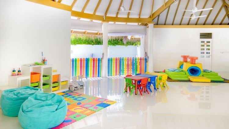 Hôtel Sun Siyam Iru Veli 5* pas cher photo 13