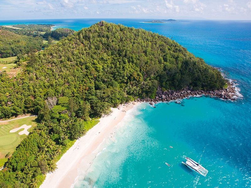 Hotel Constance Lemuria 5* pas cher photo 9