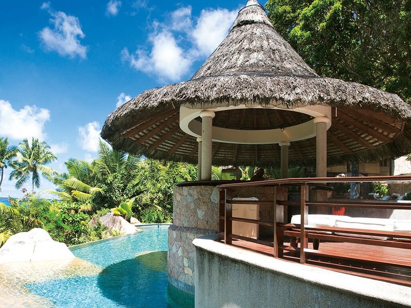 Hotel Constance Lemuria 5* pas cher photo 12