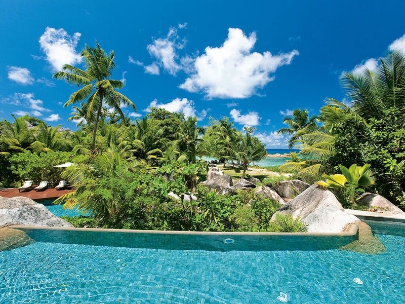 Hotel Constance Lemuria 5* pas cher photo 13