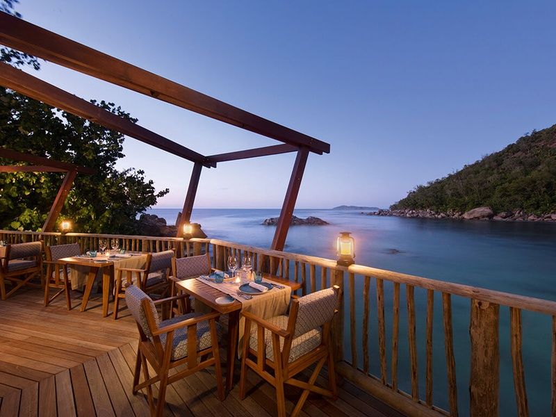 Hotel Constance Lemuria 5* pas cher photo 15