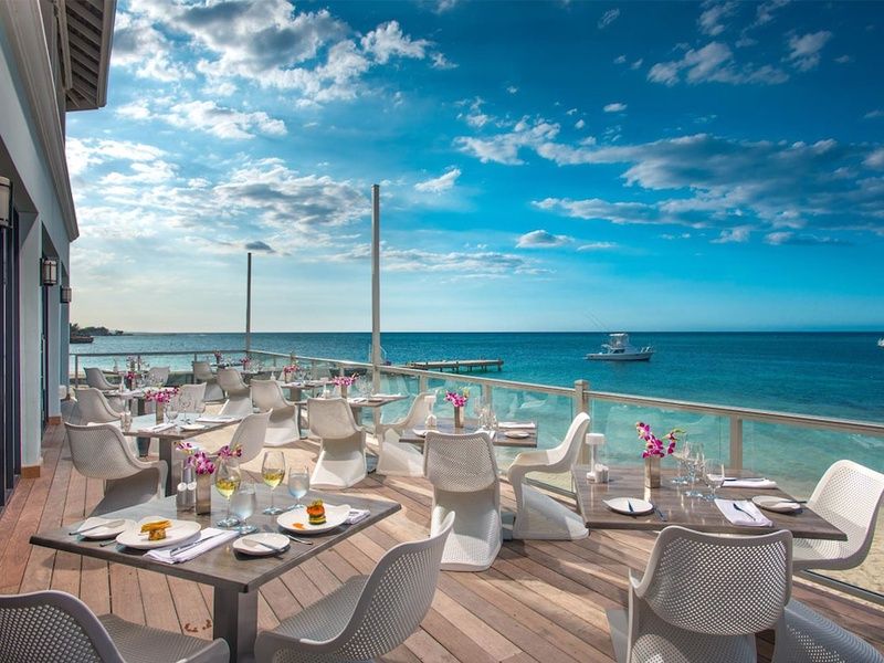 Sandals Montego Bay 5* pas cher photo 4