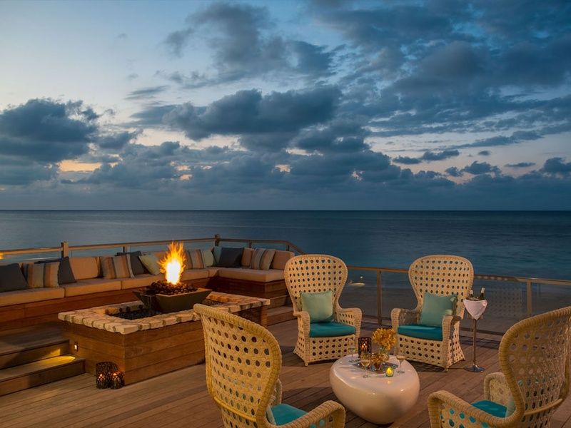 Sandals Montego Bay 5* pas cher photo 5