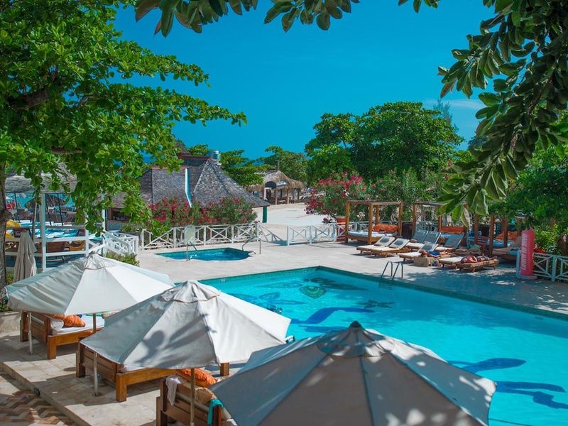 Sandals Montego Bay 5* pas cher photo 6