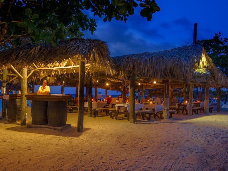 Sandals Montego Bay 5* pas cher photo 7