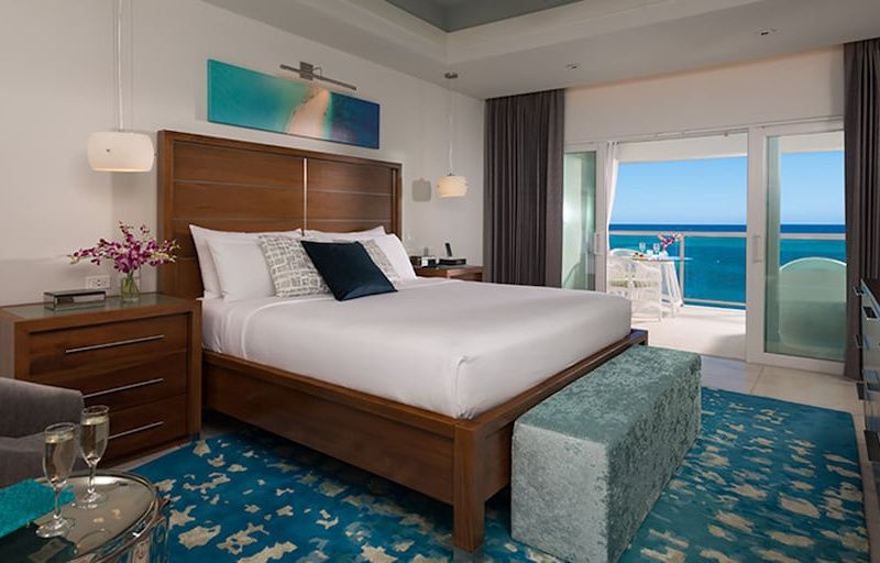 Sandals Montego Bay 5* pas cher photo 8