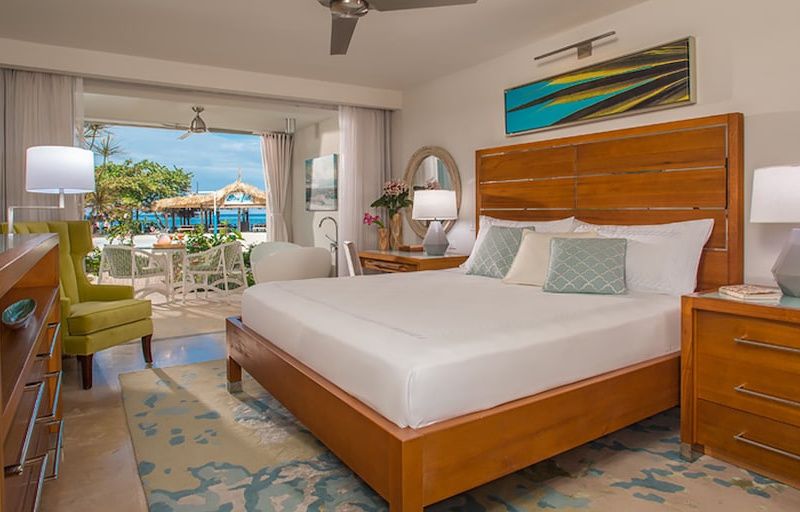 Sandals Montego Bay 5* pas cher photo 10