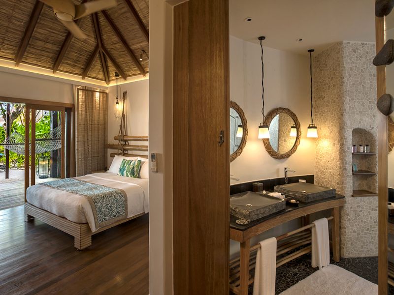 Hotel Constance Moofushi 5* pas cher photo 1