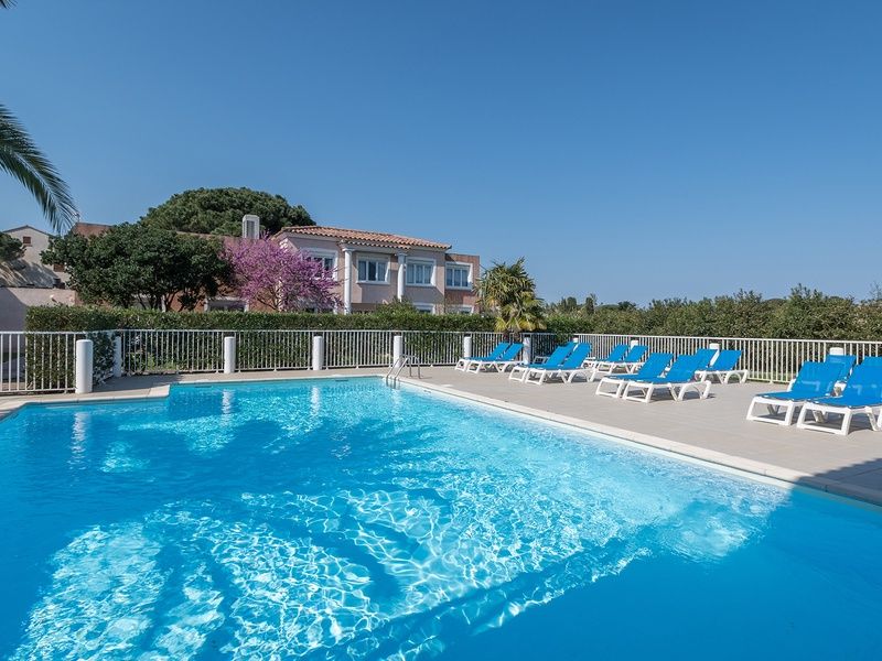 Hôtel Thalassa 3* ( avec vols réguliers ) pas cher photo 1