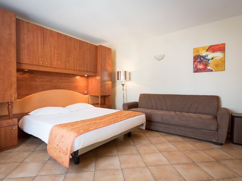 Hôtel Thalassa 3* ( avec vols réguliers ) pas cher photo 3