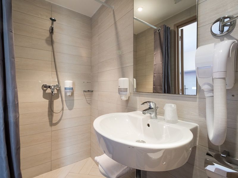 Hôtel Thalassa 3* ( avec vols réguliers ) pas cher photo 5