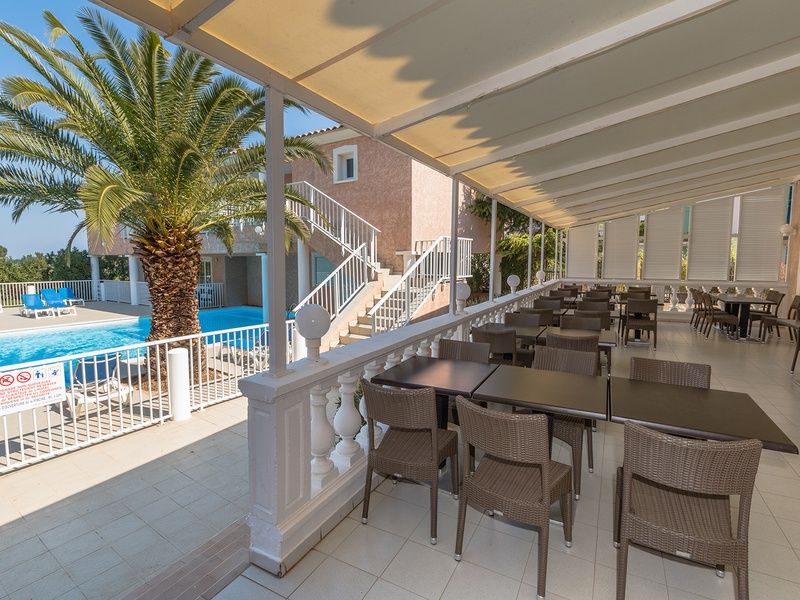 Hôtel Thalassa 3* ( avec vols réguliers ) pas cher photo 9