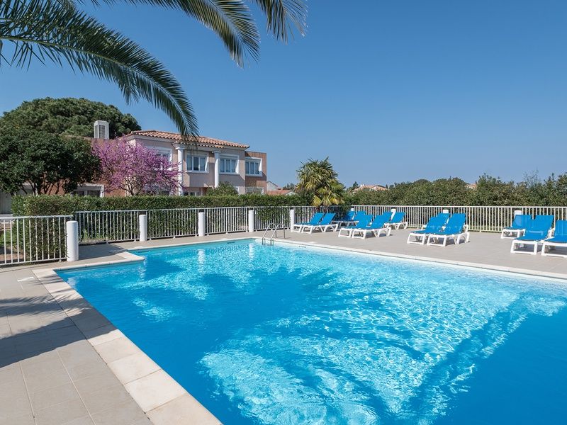 Hôtel Thalassa 3* ( avec vols réguliers ) pas cher photo 13