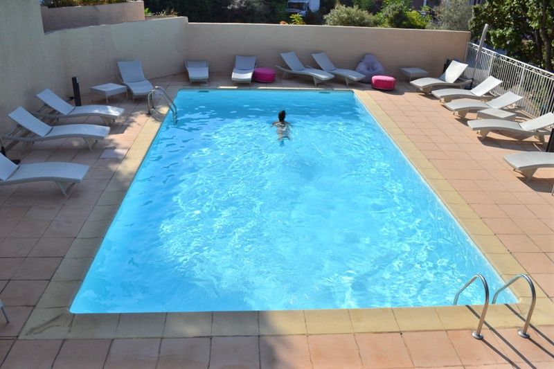 Hôtel Capo d'Orto 3* (avec vols réguliers) pas cher photo 1