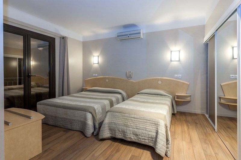 Hôtel Capo d'Orto 3* (avec vols réguliers) pas cher photo 6