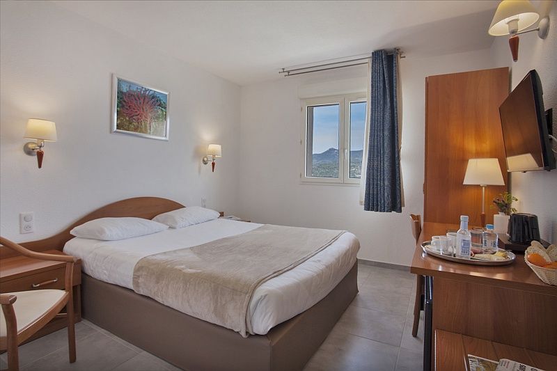 Hôtel Neptune 3* (vols réguliers) pas cher photo 3