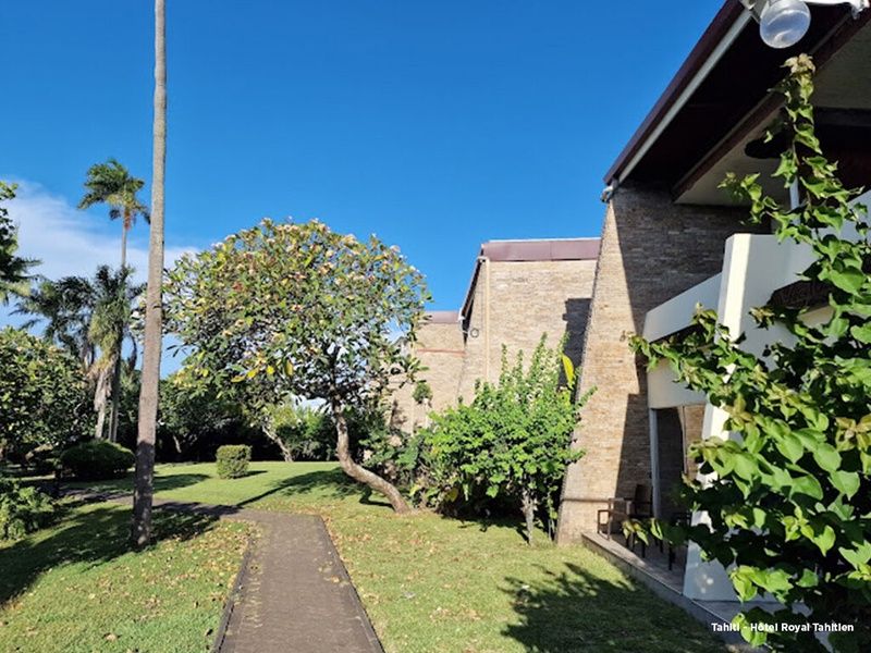 Combiné 4 îles - Tahiti - Raiatea - Bora Bora - Moorea pas cher photo 6