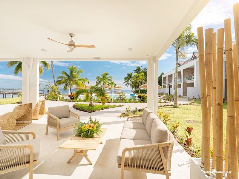 Combiné 4 îles - Tahiti - Raiatea - Bora Bora - Moorea pas cher photo 16