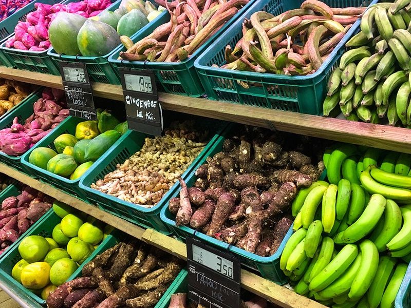 Combiné 4 îles - Tahiti - Raiatea - Bora Bora - Moorea pas cher photo 32