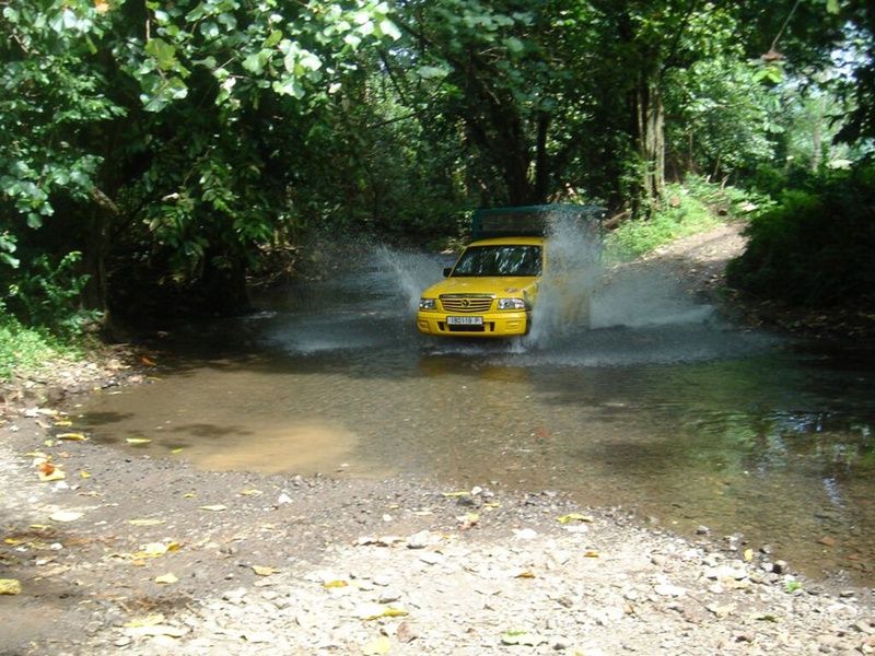 Combiné 4 îles - Tahiti - Moorea - Bora Bora - Tikehau pas cher photo 32