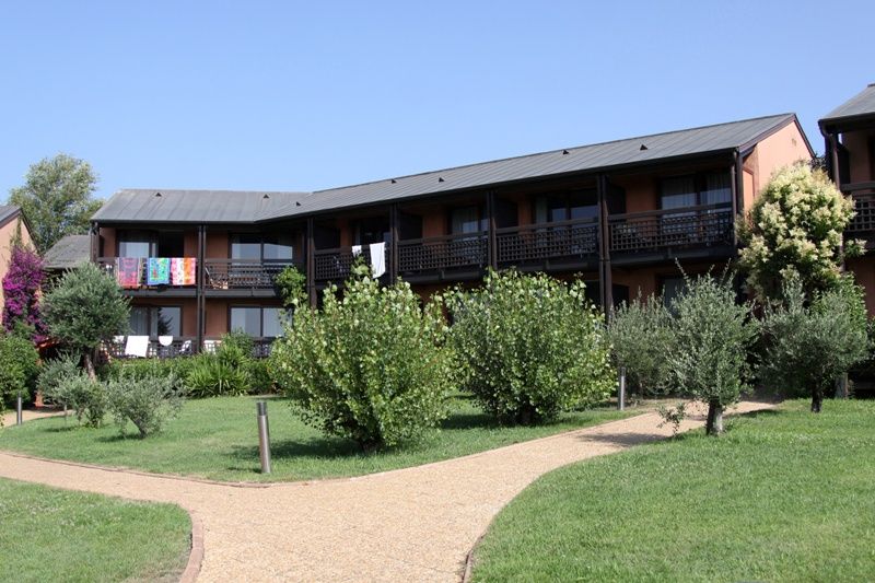 Hôtel Castell'Verde 3* (vols réguliers) pas cher photo 3