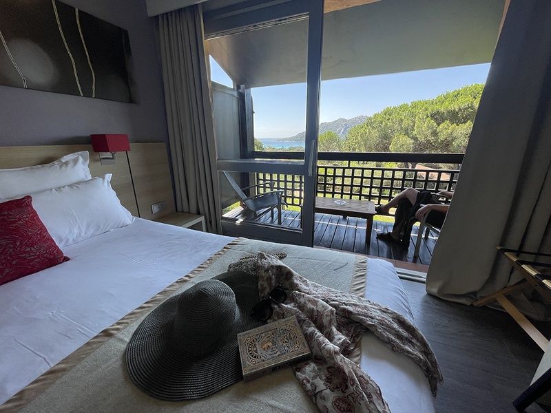 Hôtel Castell'Verde 3* (vols réguliers) pas cher photo 8