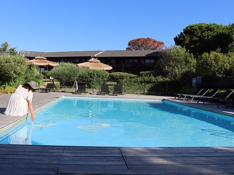 Hôtel Castell'Verde 3* (vols réguliers) pas cher photo 12