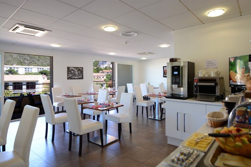 Hôtel A Madonetta 3* (vols réguliers) pas cher photo 2