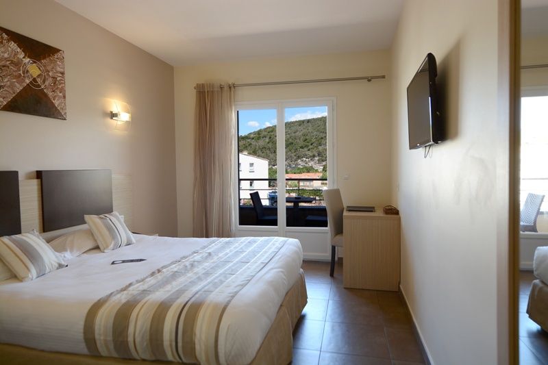 Hôtel A Madonetta 3* (vols réguliers) pas cher photo 4