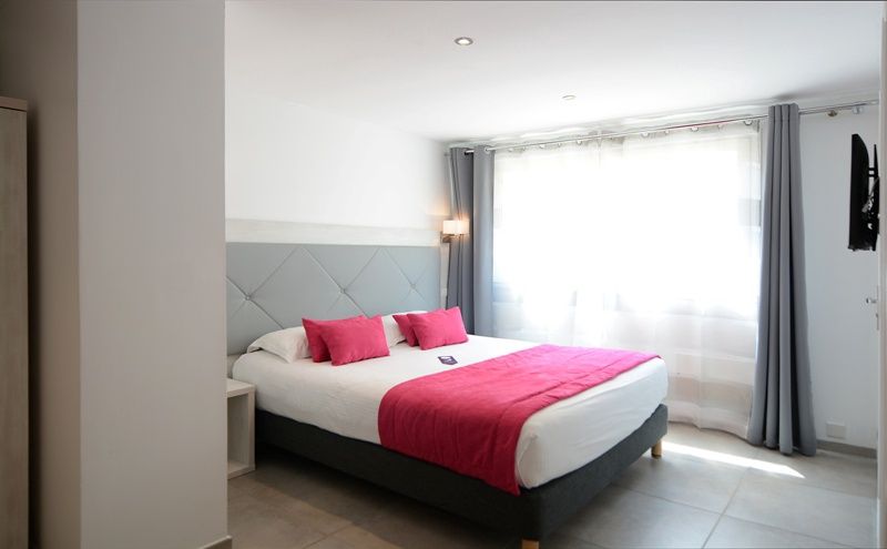 Hôtel A Madonetta 3* (vols réguliers) pas cher photo 5