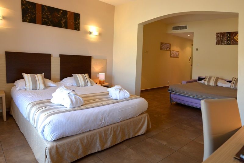 Hôtel A Madonetta 3* (vols réguliers) pas cher photo 6