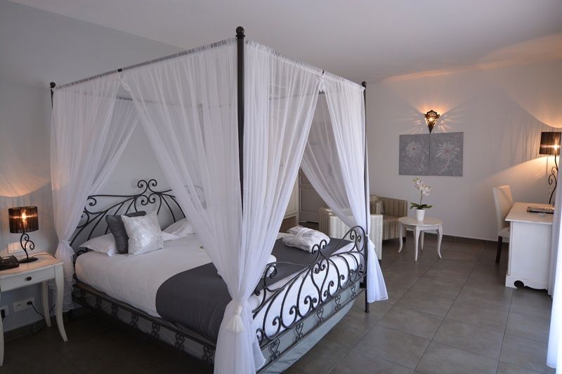 Hôtel A Madonetta 3* (vols réguliers) pas cher photo 1