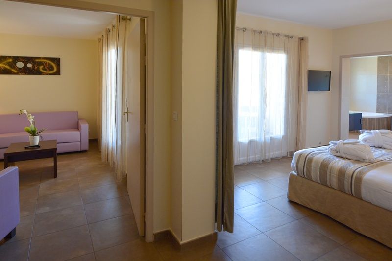 Hôtel A Madonetta 3* (vols réguliers) pas cher photo 11