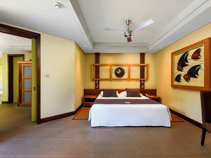 Villas du Trou aux Biches 5* pas cher photo 2