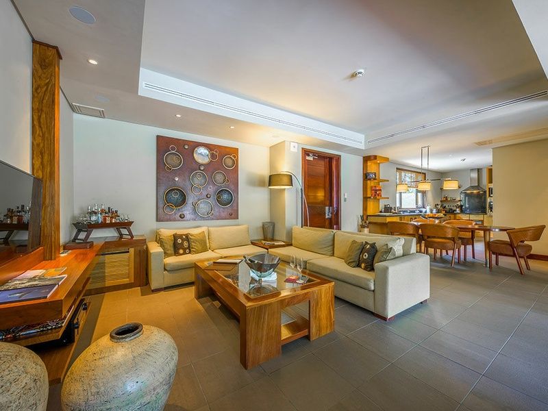 Villas du Trou aux Biches 5* pas cher photo 4