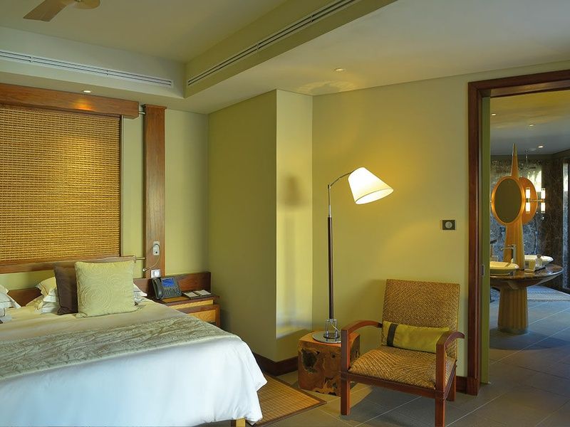 Villas du Trou aux Biches 5* pas cher photo 5