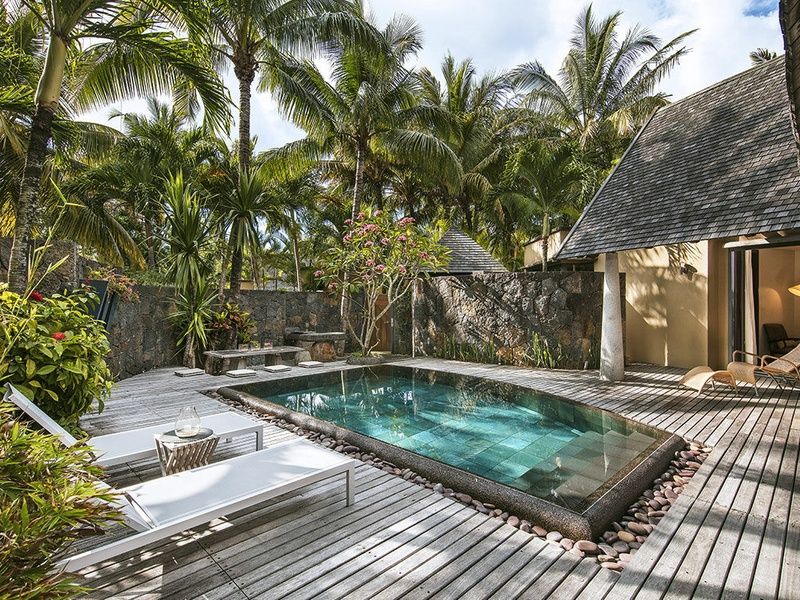 Villas du Trou aux Biches 5* pas cher photo 8