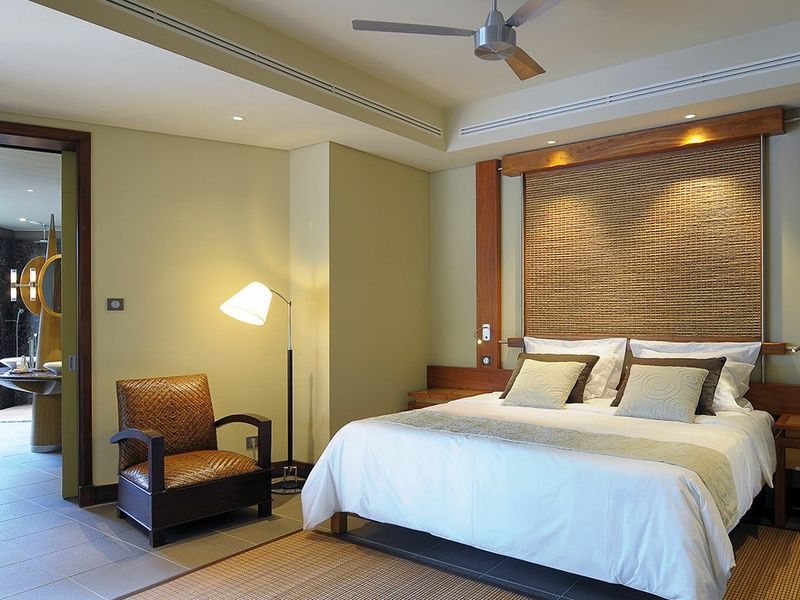 Villas du Trou aux Biches 5* pas cher photo 9