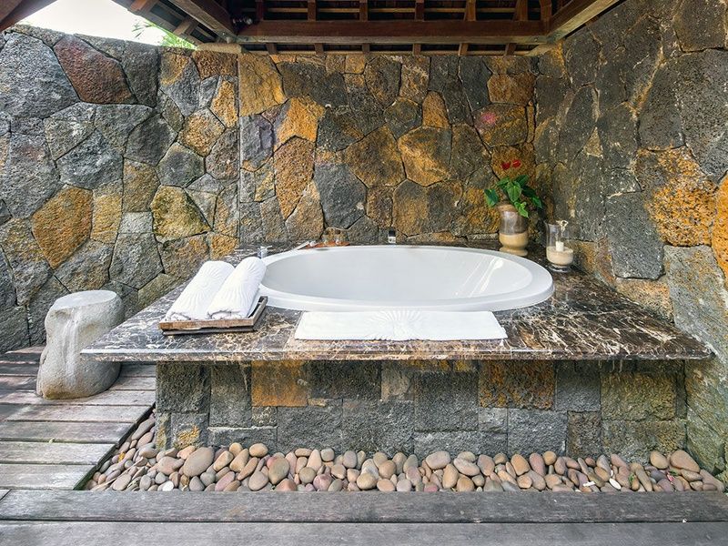 Villas du Trou aux Biches 5* pas cher photo 11