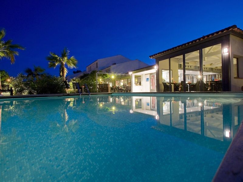 Golfe Hôtel 3* pas cher photo 5