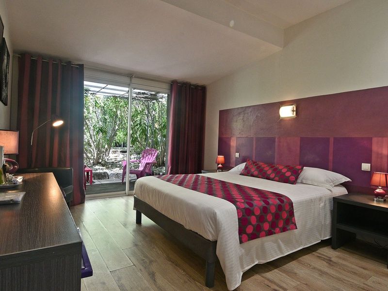 Golfe Hôtel 3* pas cher photo 4